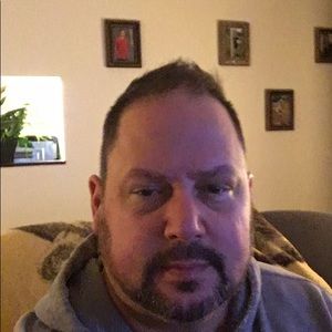 Meet your Posher, Dave